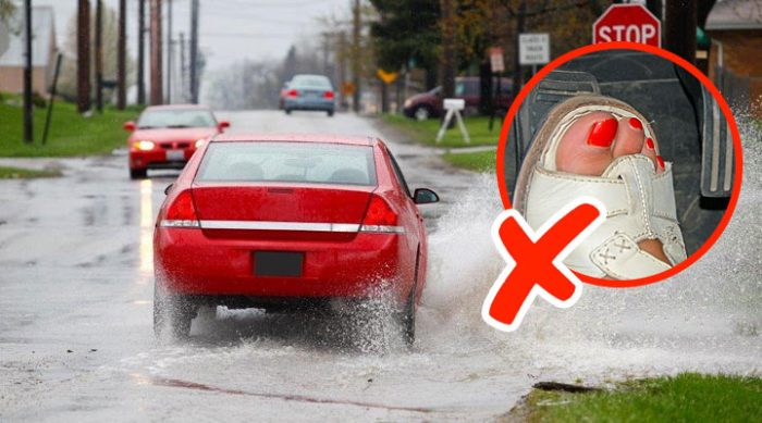 9 секретов автомобилистов, которым вас не научат в автошколе 9 секретов автомобилистов, которым вас не научат в автошколе