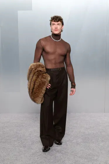 Коннор Сторри