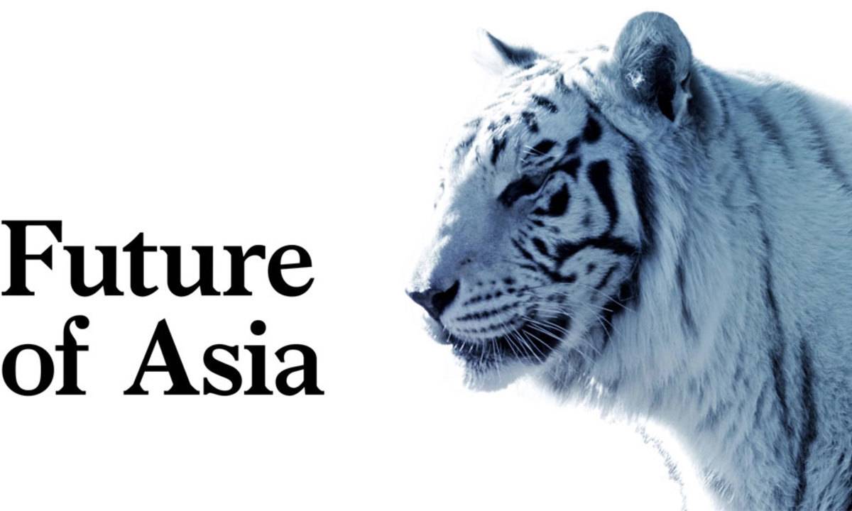 6 прогнозов для Азии на 2020 год, которые никогда не сбудутся