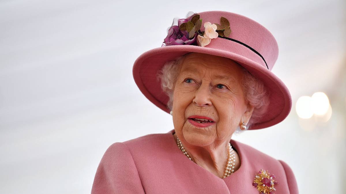 Власти Великобритании раскрыли причину смерти Елизаветы II