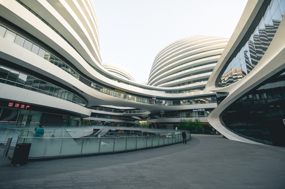 Один день в Пекине и четыре причины почему я не люблю Китай поездка,страны,туризм