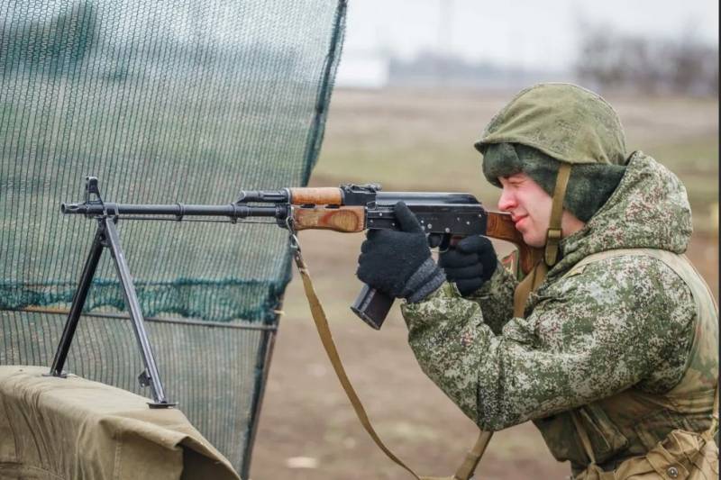 АК-17 «Болторез» и новый патрон – аналогов нет и может, не надо? оружие