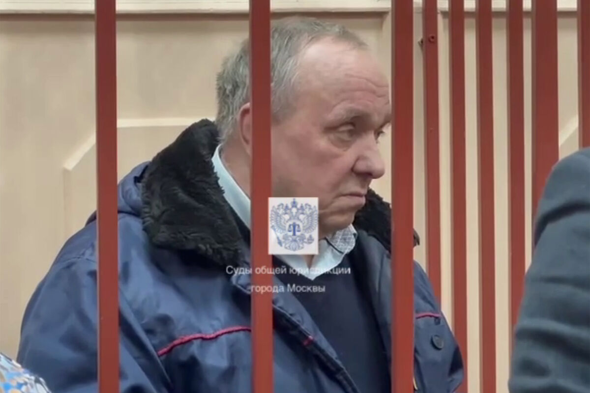 Семья арестованного начальника котельной в Климовске ждет положительный исход дела