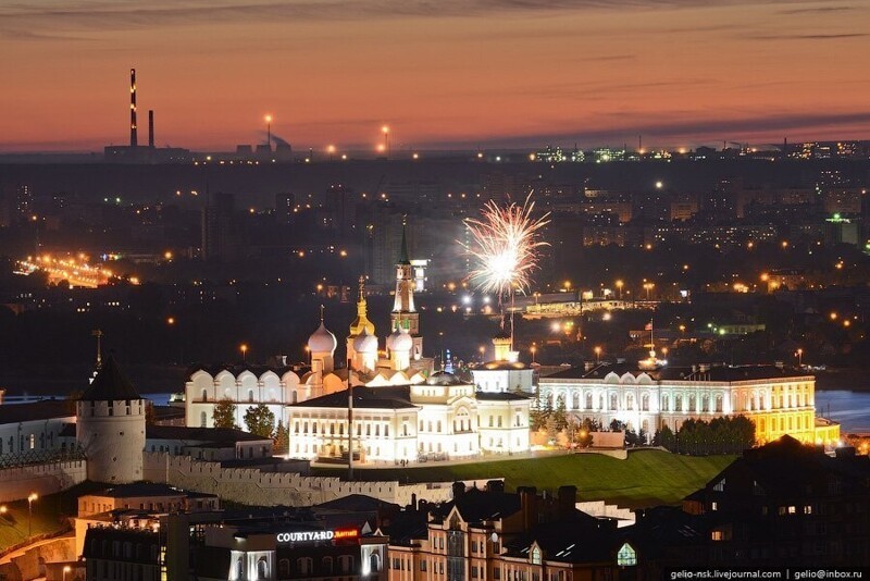 Казанский кремль: жемчужина Татарстана Казани, метров, составляет, мечети, кремля, Татарстан, Мечеть, дворца, XVIII, башни, ханов, Башня, Президента, Ивана, башня, кремль, Москве, крепость, Казанский, холме