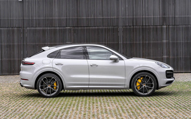 Топ-12 самых быстрых кроссоверов в России 