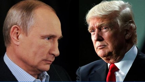 Успеть за 60 минут: Встреча Путина и Трампа ровно час