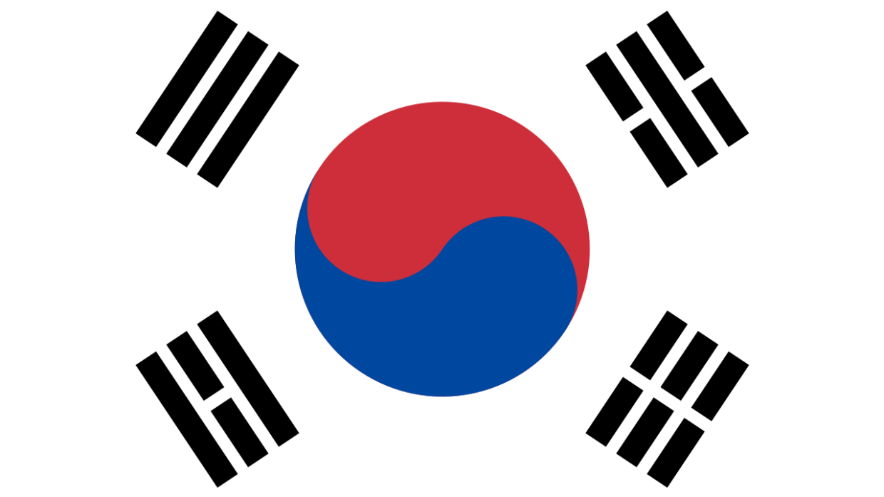 Южная Корея добилась отмены санкций США на экспорт продукции в Россию