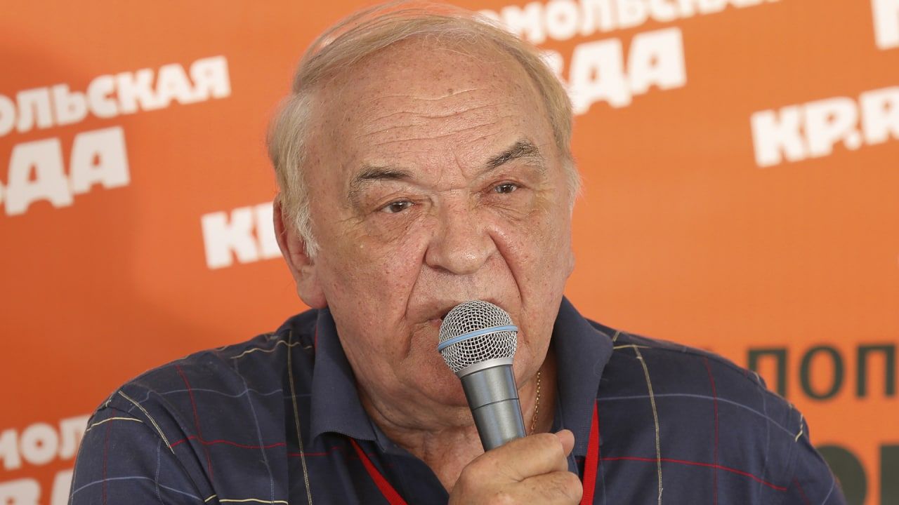 Абсолютно правильное решение: Баранец поддержал переоборудование белорусских Су-24 под ядерное оружие Абсолютно правильное решение: Баранец поддержал переоборудование белорусских Су-24 под ядерное оружие Политика