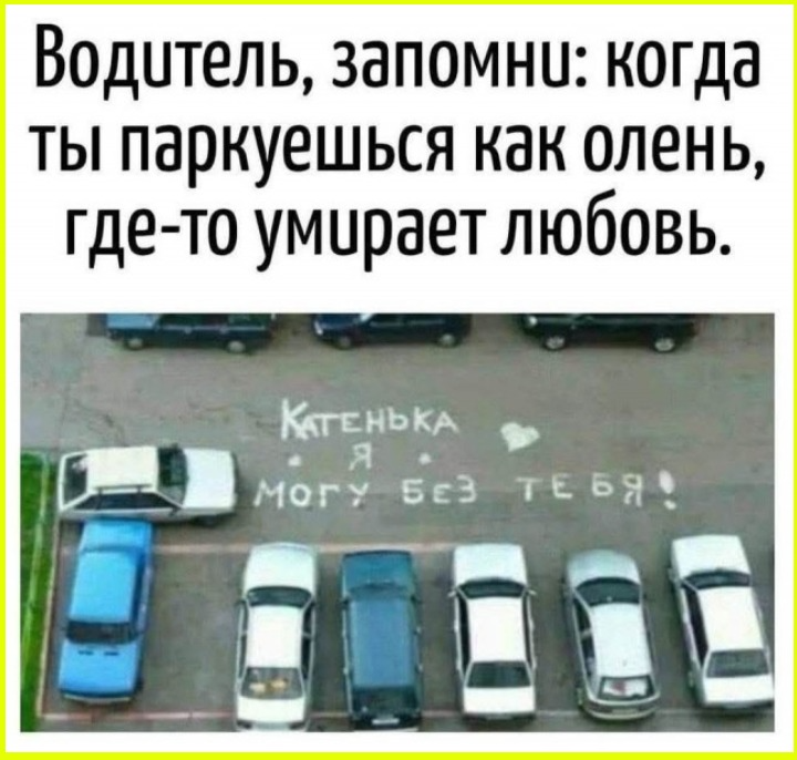 Поздний утренний юморок 