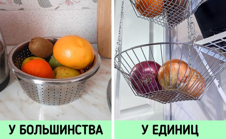 14 гениальных вещей для кухни, которые есть у единиц, хотя они доступны каждому можно, посуды, перчатки, на кухне, место, кухни, другой, которые, вместо, иметь, полки, освещение, процесс, столовых, кухонную, хранить, мытья, также, шкафа, внутри