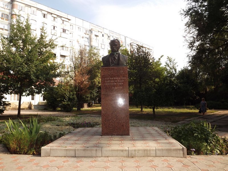 Тоска по СССР в Бельцах Тоска по СССР в Бельцах СССР, история, ностальгия, факты