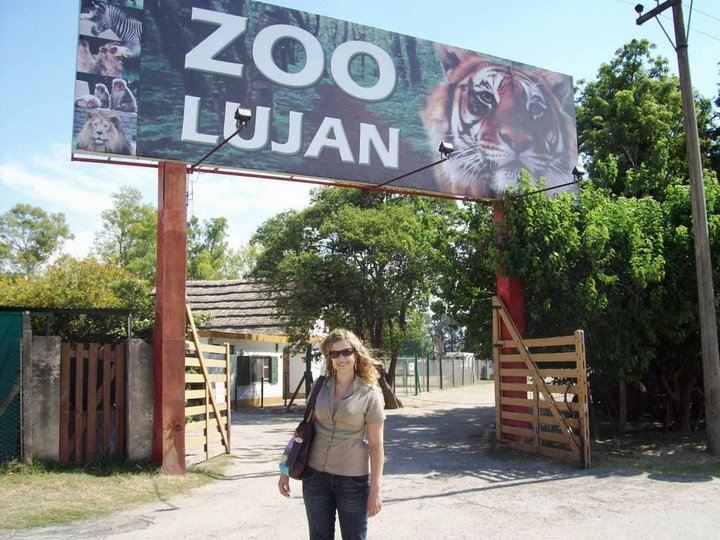 Самый опасный зоопарк в мире путешествие,страны,туризм