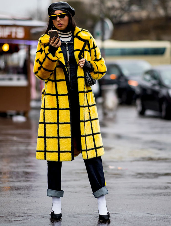 Как одеваются гости на Неделе моды Haute Couture Как одеваются гости на Неделе моды Haute Couture лучшее,мода,модные советы,Наряды