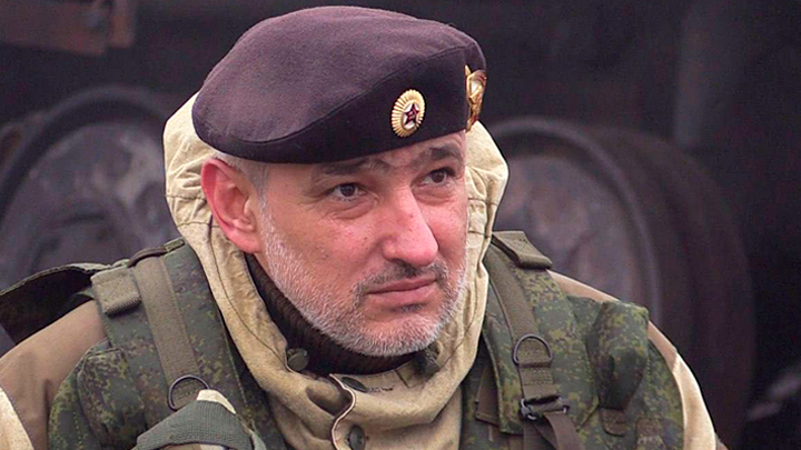 РОКОВОЙ ГЛОТОК: КАК ЧАШКА КОФЕ ПОСТАВИЛА НА КАРТУ СЕКРЕТЫ ДОНБАССА