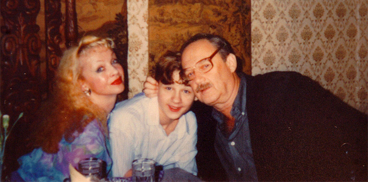 Чем сейчас занимаются дети звезд советского кино Чем сейчас занимаются дети звезд советского кино