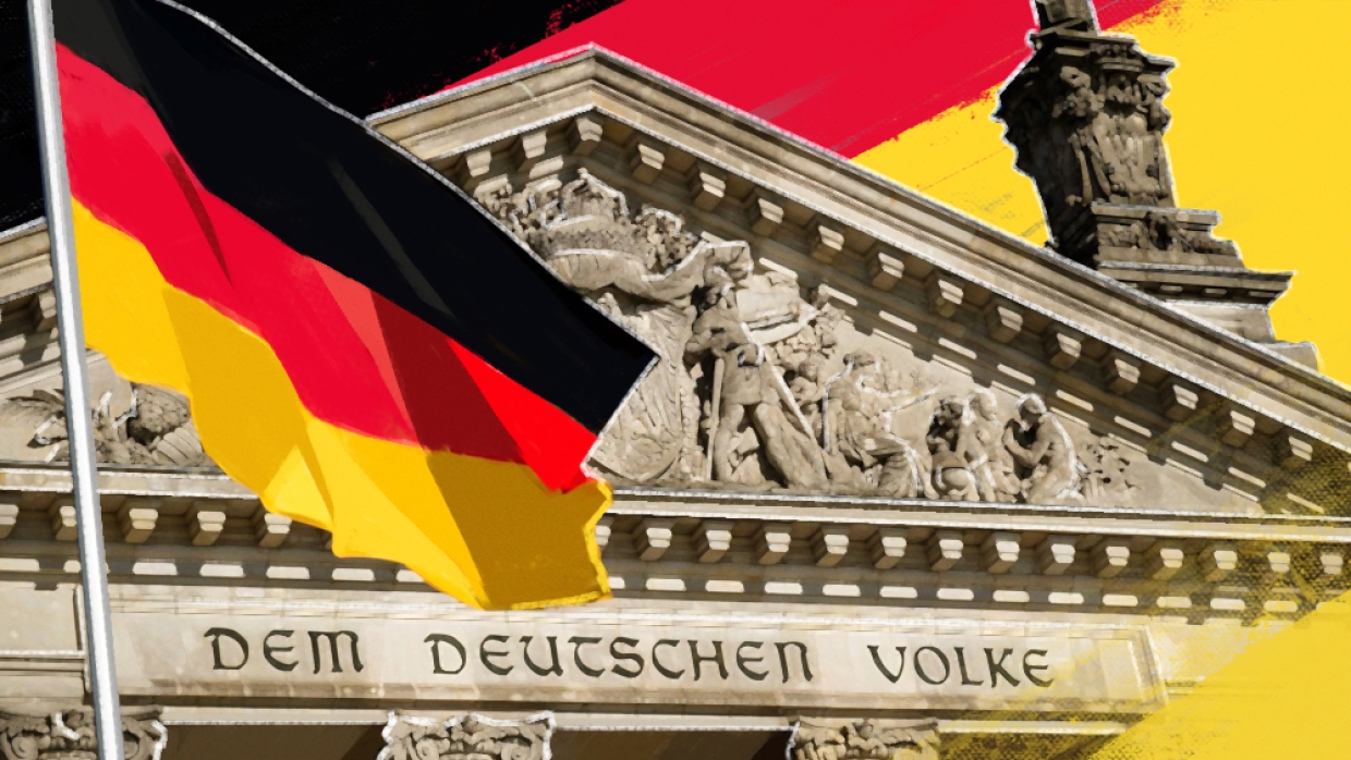 Сенатор Климов объяснил причины «политической диффузии» между СДПГ и ХДС/ХСС в ФРГ