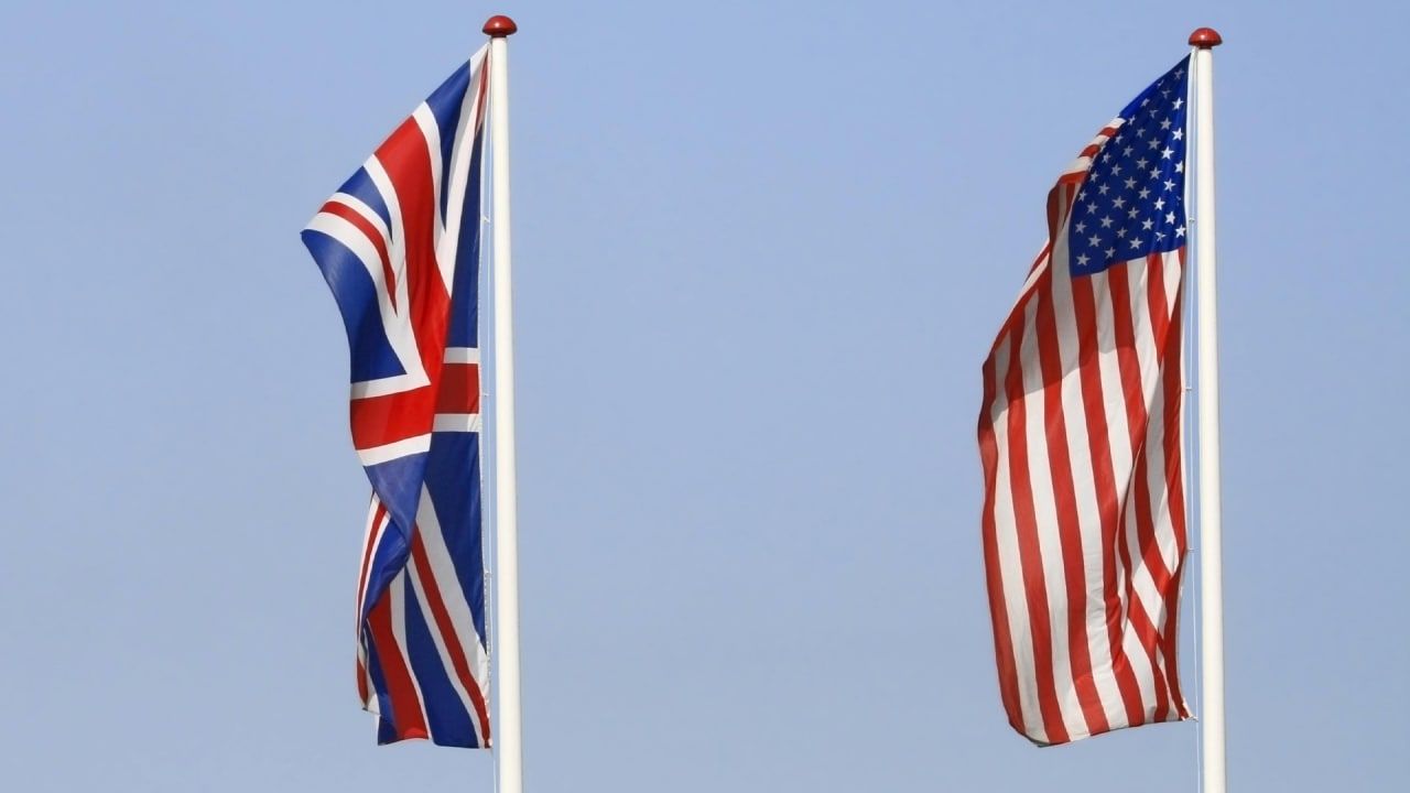 Newsweek: США могут лишиться своих союзников в Европе из-за России