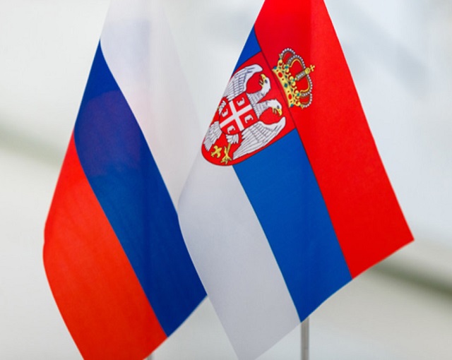 Сербия пригрозила конфедерацией с РФ Сербия пригрозила конфедерацией с РФ новости,события,новости,политика