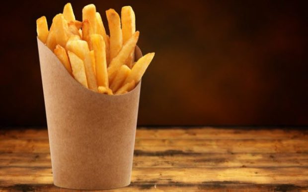 10 символов Франции, которые на самом деле придумали в других странах интересное