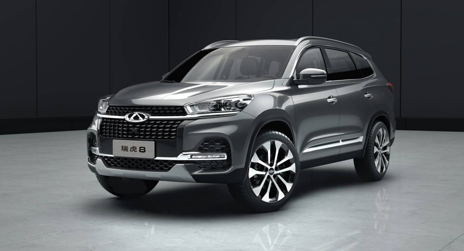 Лизинговая компания «Европлан» предлагает сравнить Chery и Geely Лизинговая компания «Европлан» предлагает сравнить Chery и Geely Автомобили