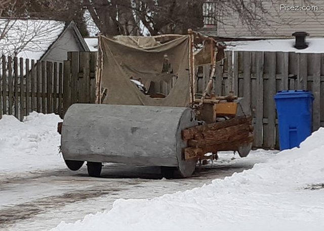 Лучшие автомобильные хохотушки