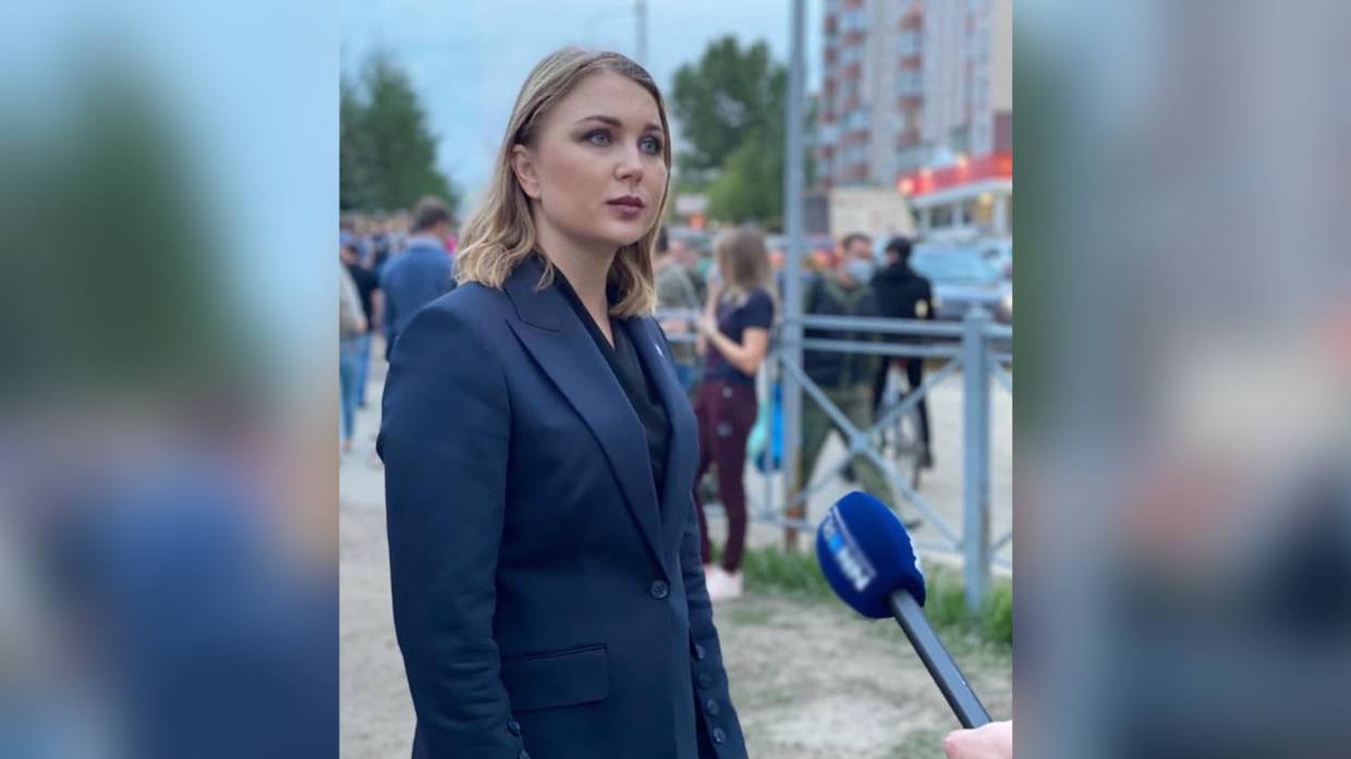 Детский омбудсмен Волынец объяснила, как использовать маткапитал для улучшения жилищных условий