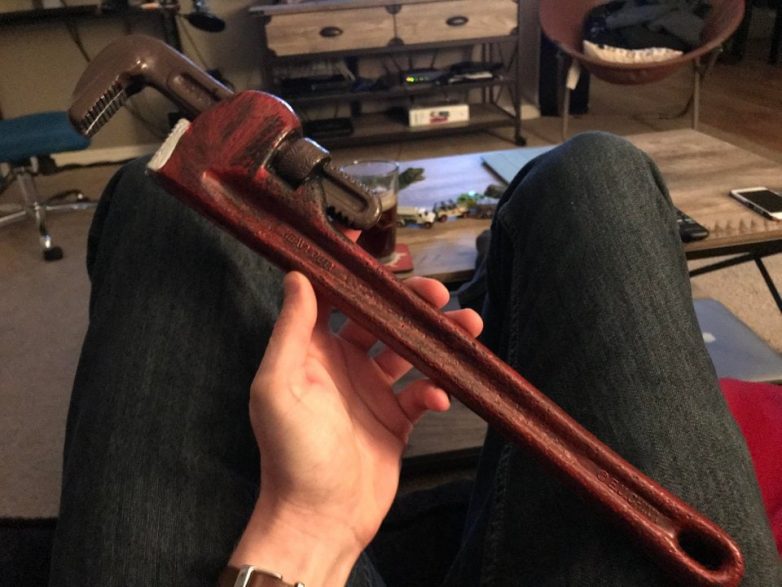 17 случаев, когда люди обнаружили на барахолках крайне забавные и интересные вещи 