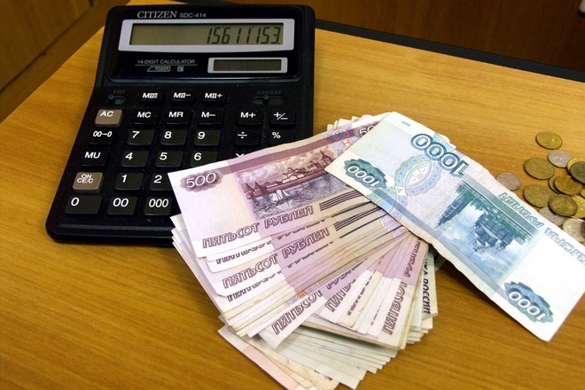 Россиянам с «серой» зарплатой могут начать отказывать в кредитах