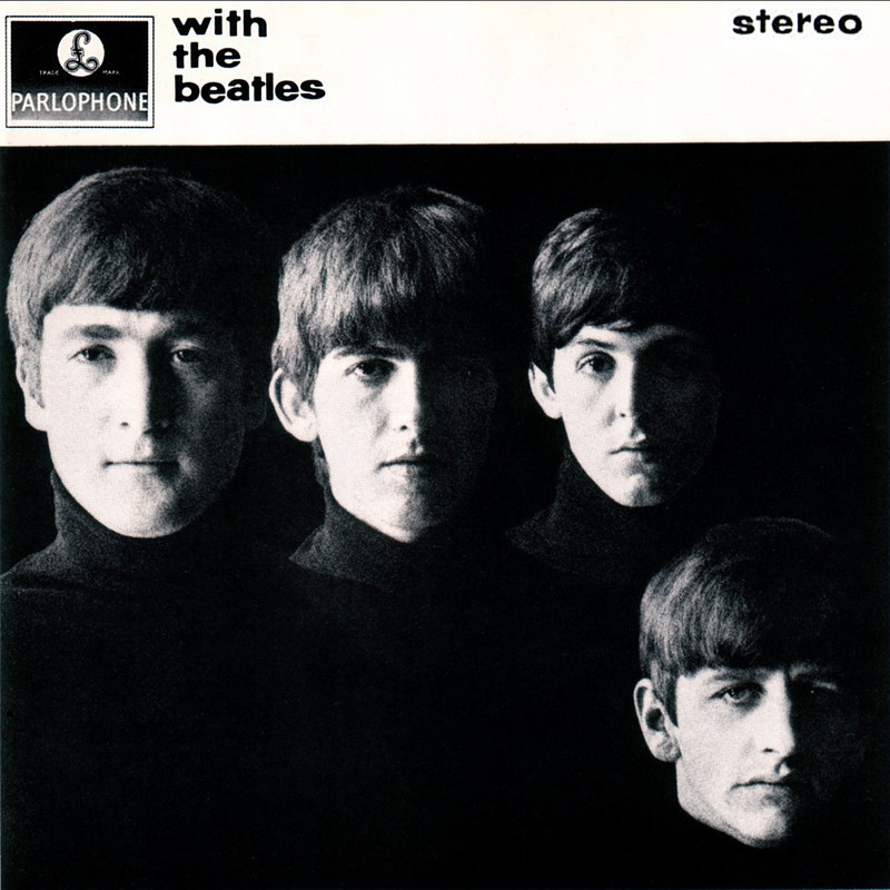 Рейтинг альбомов The Beatles 70,группа