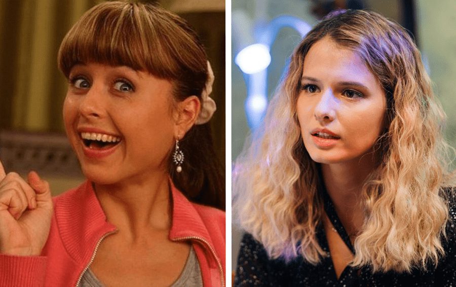 Мирослава Карпович