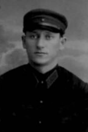 Многоликий Лев Зиньковский . Авантюрист, анархист, махновец, сотрудник НКВД история