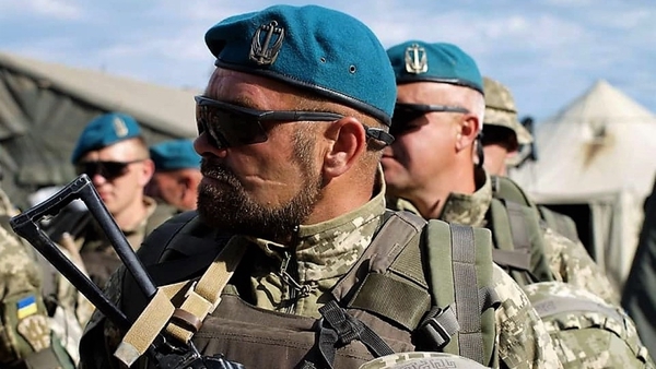 Daily Mail: военные учения НАТО перед встречей Путина и Байдена имеют скрытый смысл