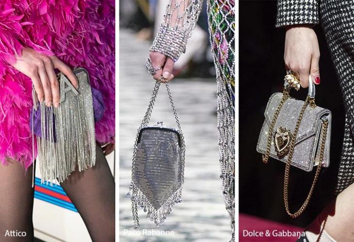 Модные сумки осень-зима 2019/2020 лучшее,мода,модные советы,Наряды