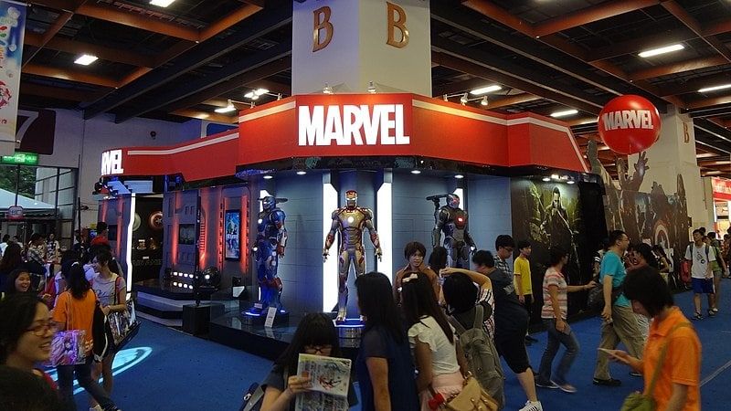 Компания Warner Bros. создаст киновселенную DC в стиле Marvel