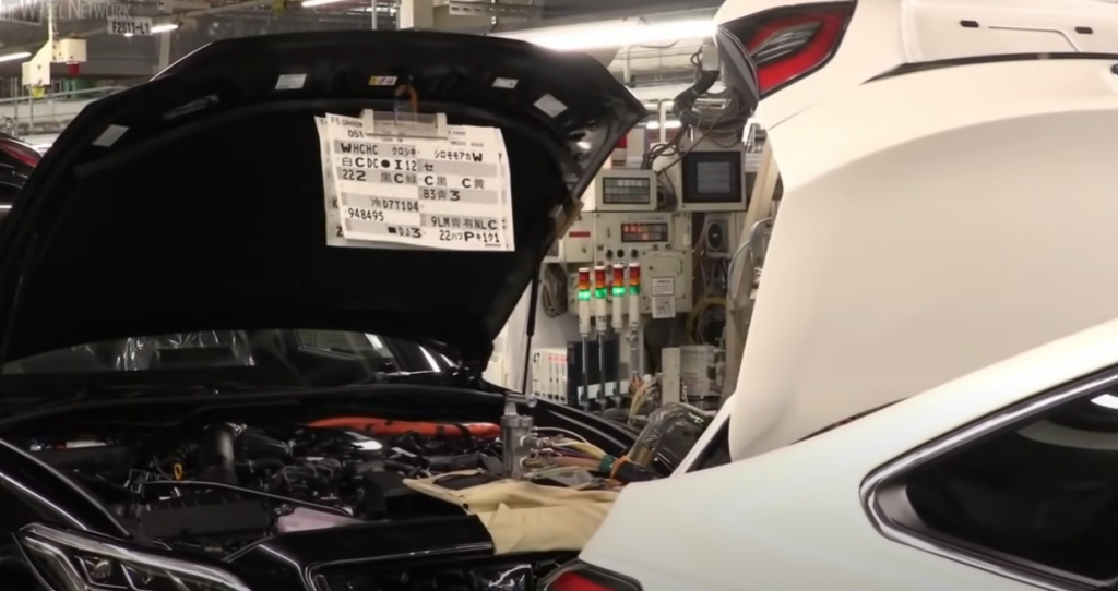 Дефицит микрочипов в автопромышленности – кто виноват в ситуации Дефицит микрочипов в автопромышленности – кто виноват в ситуации геополитика