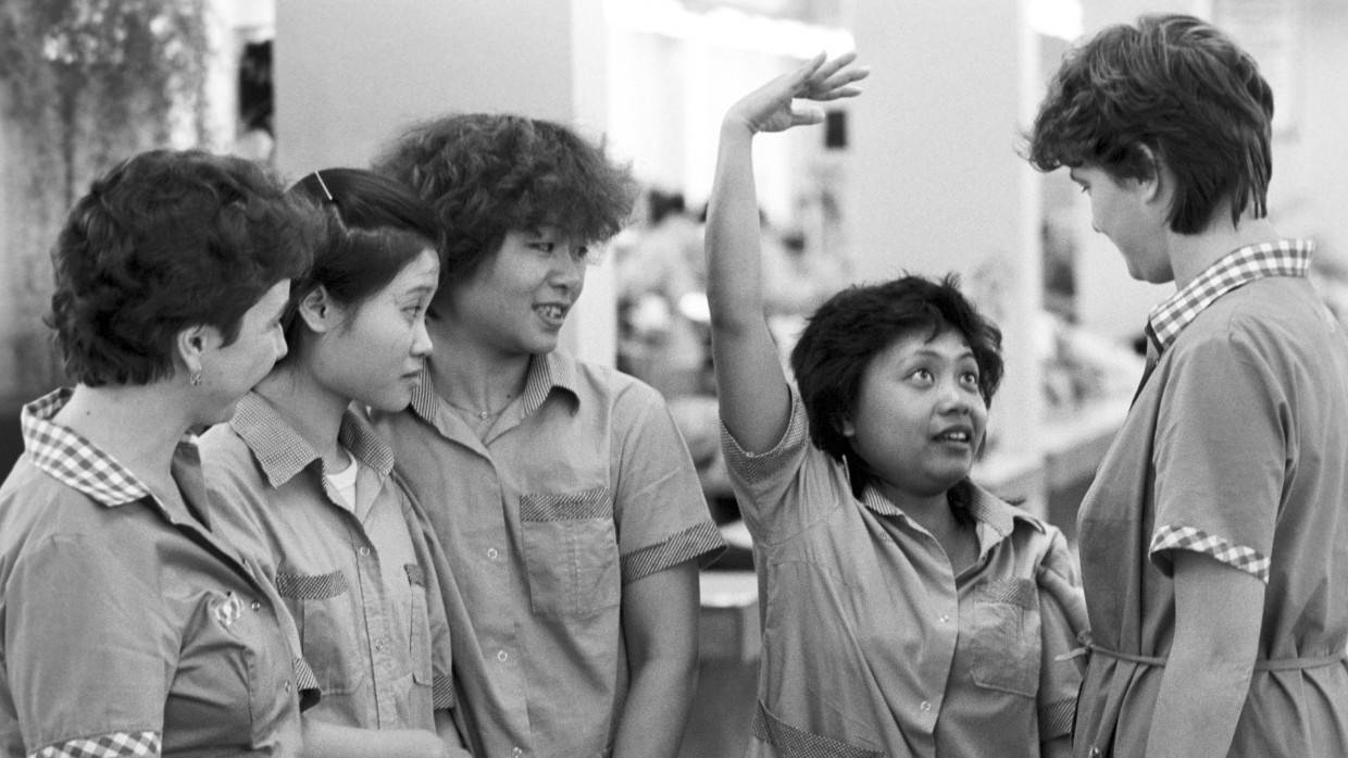 «Ведомости»: демографические потери после распада СССР составляют 25 млн человек