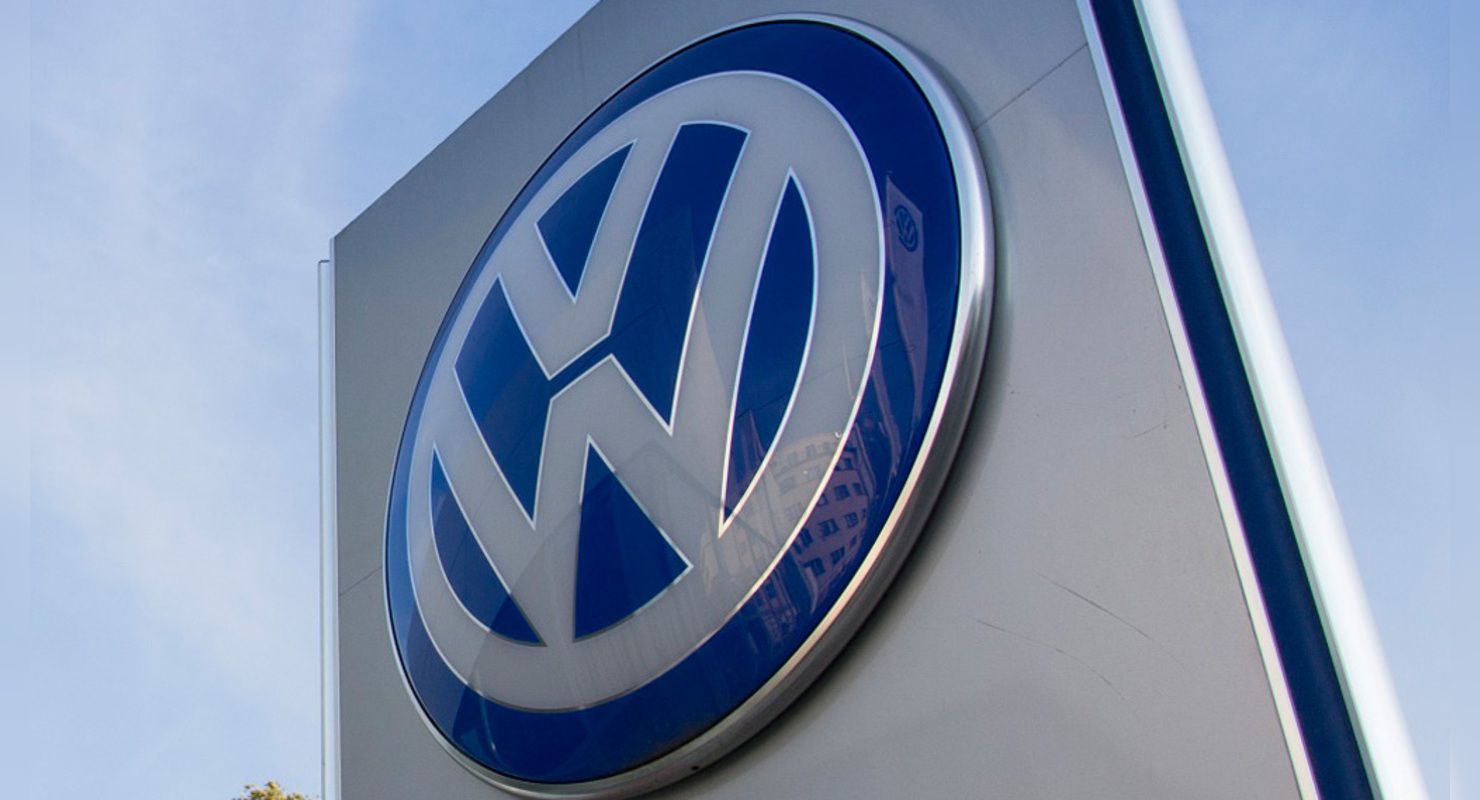 Илон Маск отказался продавать компанию Tesla главе Volkswagen Илон Маск отказался продавать компанию Tesla главе Volkswagen Автограмота