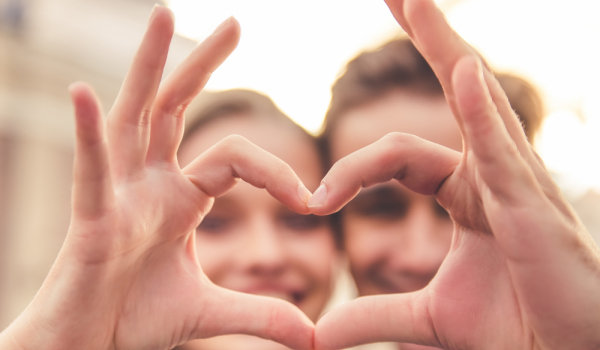 четыре аспекта любви