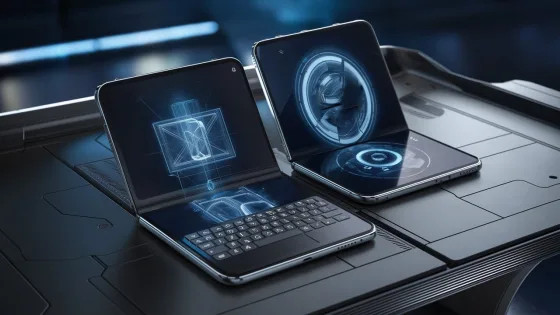 СМИ — у Samsung появится отдельная линия на заводе для экранов складных iPhone