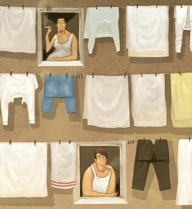 Самая любимая пора. Очень краткая, очень стремительная