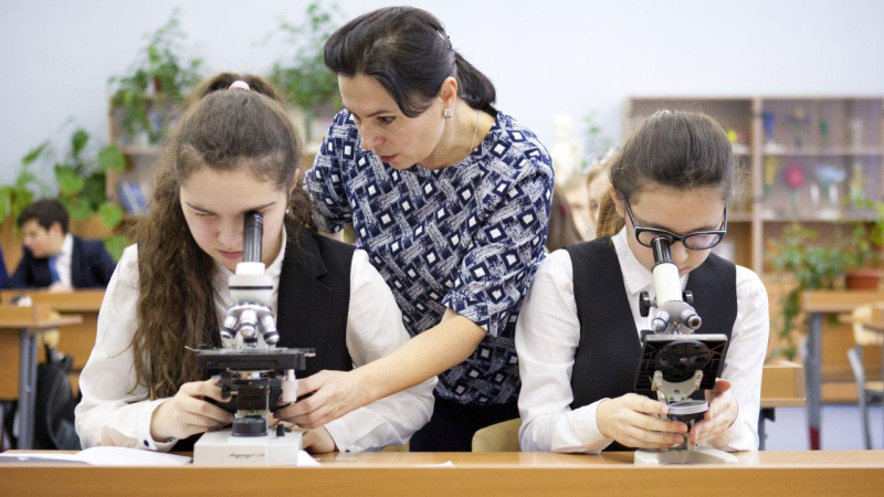 Татьяна Золотухина: В школах под прикрытием науки занимаются непонятно чем