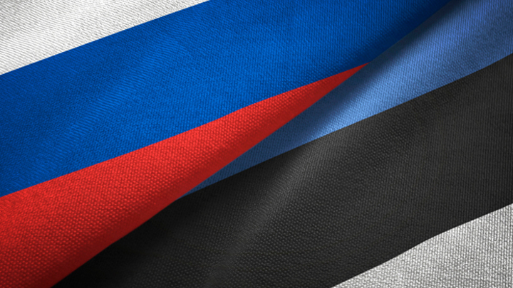 Русскому Слону пора наступить на эстонскую Моську