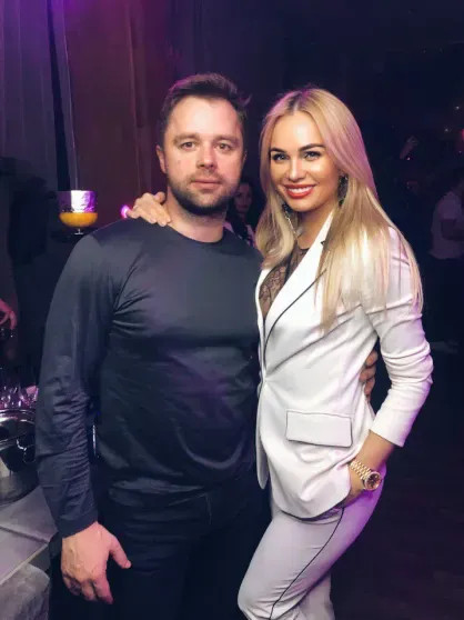 Гогунский бросил платить алименты: суд требует раскрыть его реальные доходы