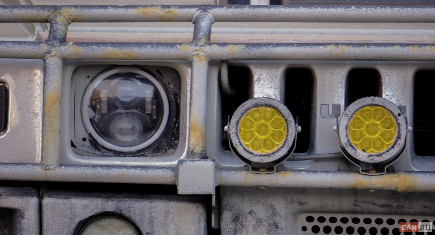 Защита картера мотора — как сделать своими руками