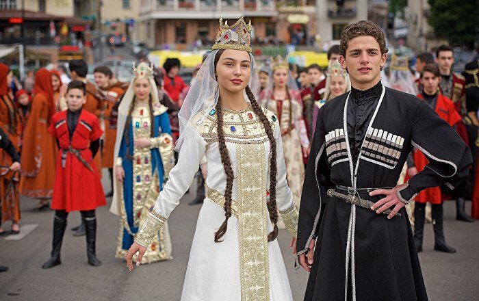 В каких странах вам не потребуется знание языков? В каких странах вам не потребуется знание языков?