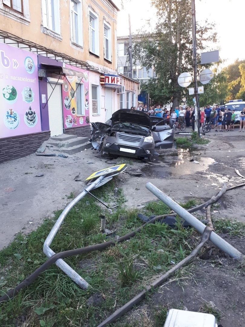 Оказывается, уйти от ответственности в ДТП со смертельным исходом можно в связи с примирением, а «повесить» вину за происшедшее пытаются на пострадавшего  - фото 5