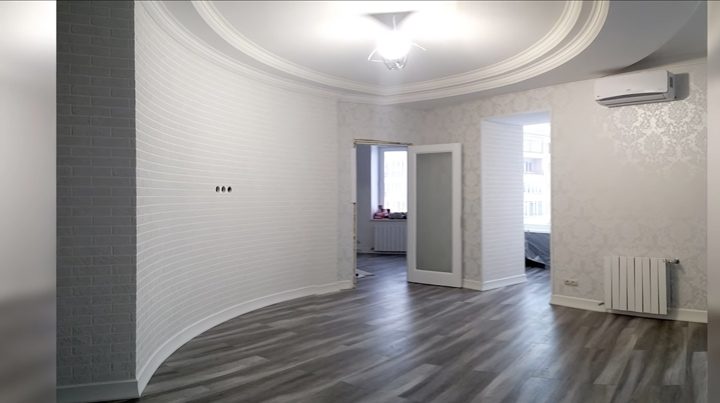 Декоративная кирпичная кладка декоративная шпаклевка,кирпич в интерьере,сделай сам