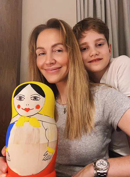 Елена Летучая, Яна Расковалова и другие на мастер-классе Виктории Шеляговой Елена Летучая, Яна Расковалова и другие на мастер-классе Виктории Шеляговой Звезды,Новости о звездах