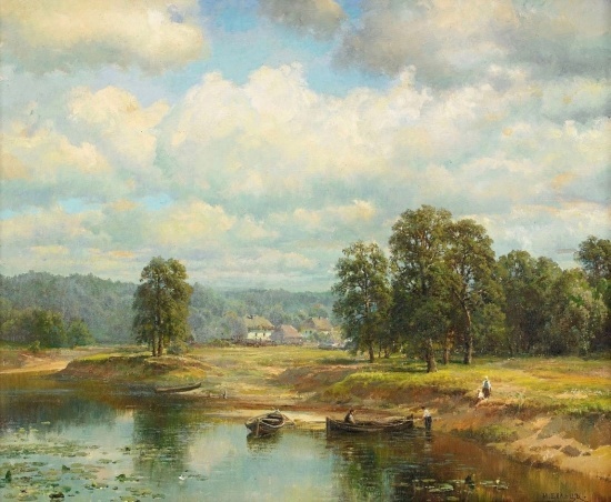 Художник Иван Вельц (1866 — 1926). Мастер русского и советского пейзажа Художник Иван Вельц (1866 — 1926). Мастер русского и советского пейзажа Вельц, Августович, пейзаж, художника, Августовича, имение, Ивана, губернии, получил, помещика, выставках, регулярно, русской, пейзажной, Октябрьской, революции, художник, живописиУмер, выставлял, художниковиндивидуалистов