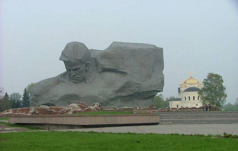 День памяти и скорби — день начала Великой Отечественной войны